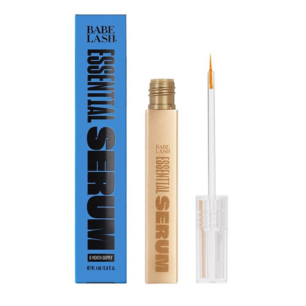 Essential Lash Serum